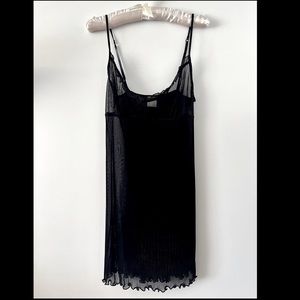 Cosabella Chemise/Slip - Size S